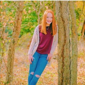 Meet your Posher, Kaylee